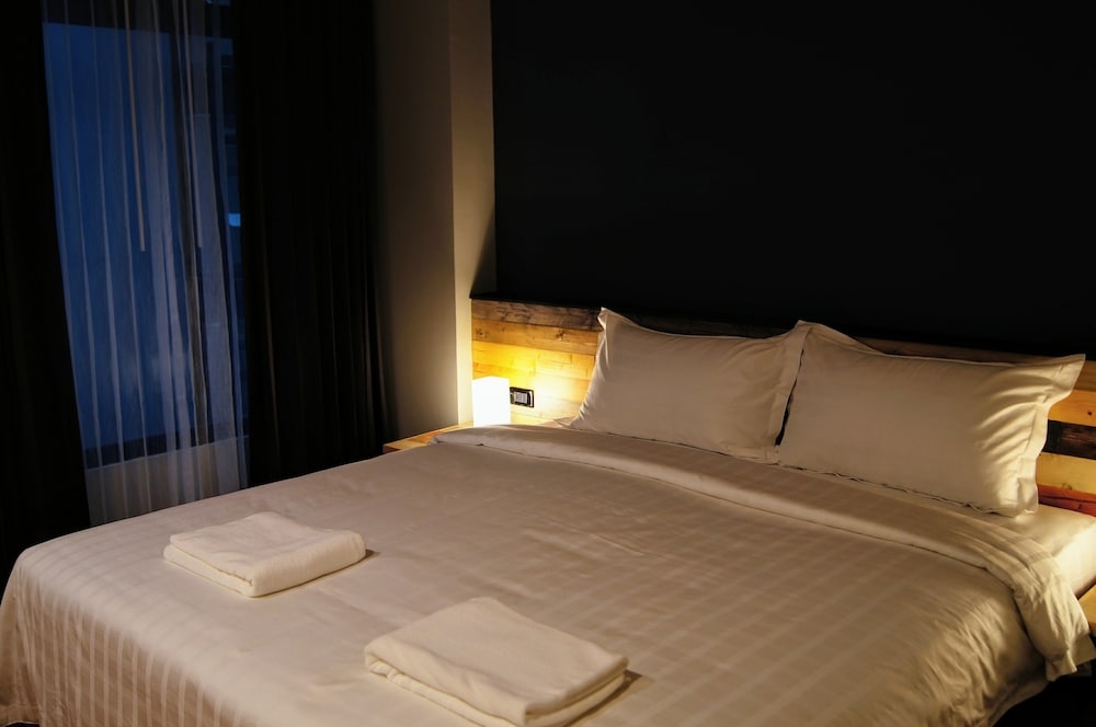 Foto de Zleepmotion Bangkok Sukhumvit
