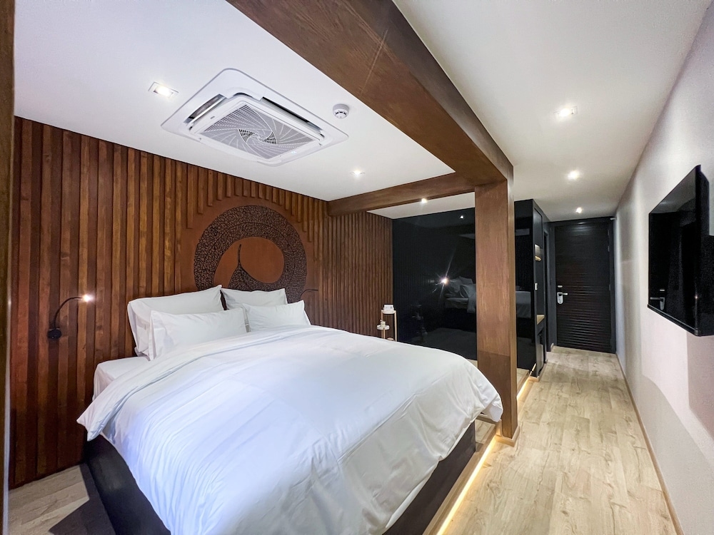 Foto de The Nhorm Hotel Ratchada