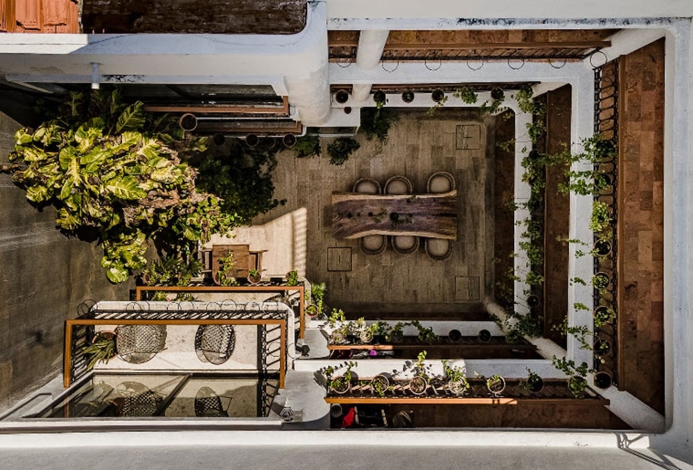 Foto de Hotel Banana Boutique & Spa by Paradise Hotels - 5th Av Playa del Carmen
