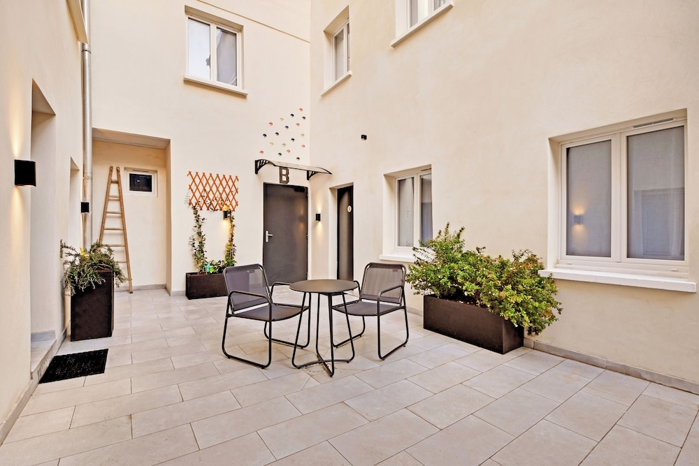 Foto de Hôtel Cocoon