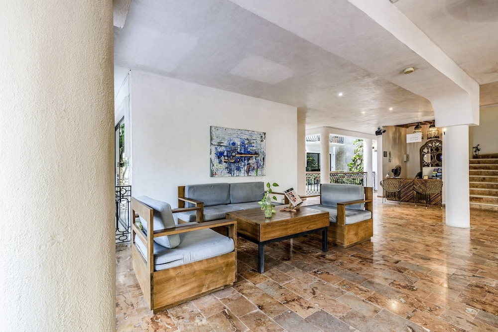 Foto de Hotel Banana Boutique & Spa by Paradise Hotels - 5th Av Playa del Carmen
