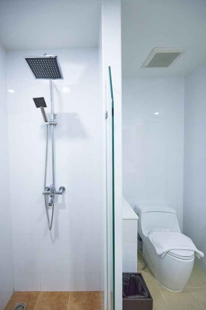 Foto de Cozy Don Mueang Hotel