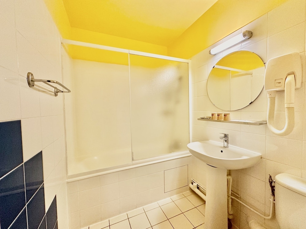 Foto de Hôtel Bellevue Paris Montmartre