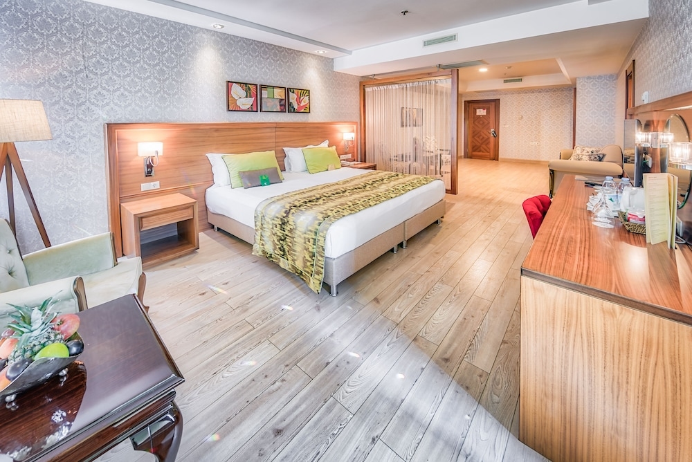 Foto de Atakosk Hotel