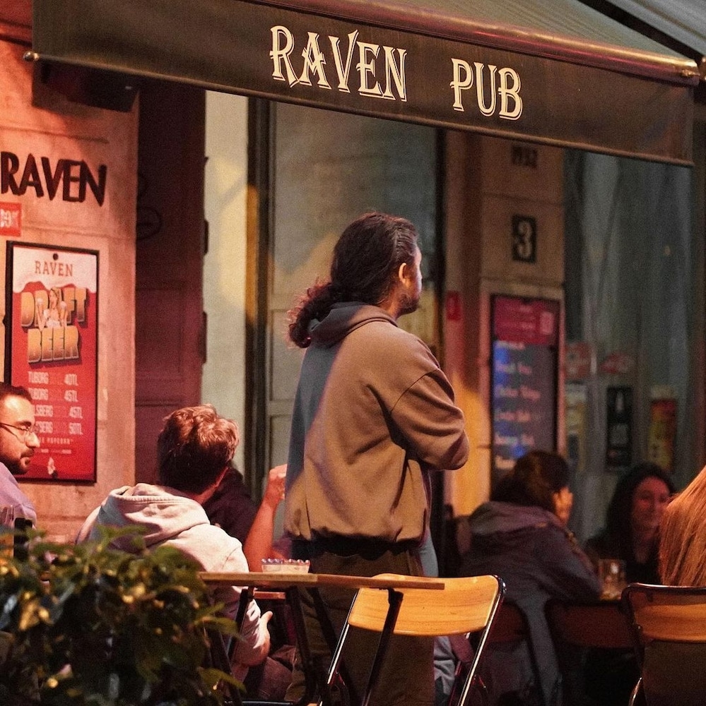 Foto de Raven Suites Taksim