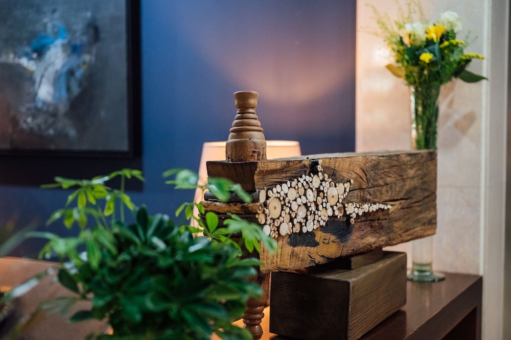Foto de Peakture Hotel Bucharest