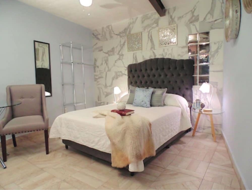 Foto de Coyotito Beds Coyoacán