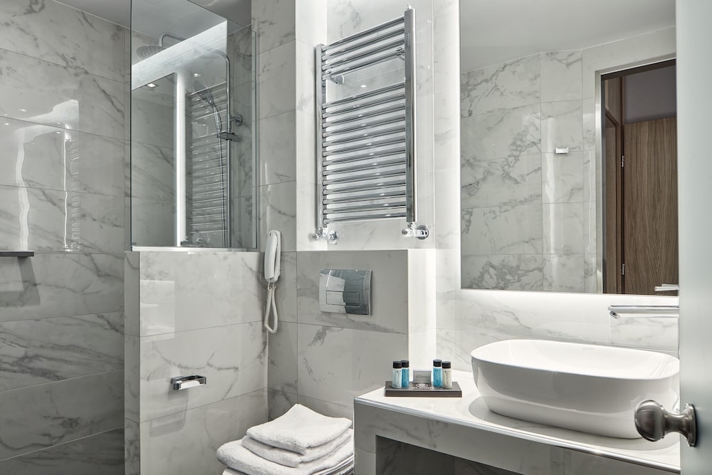 Foto de Antigon Urban Chic Hotel