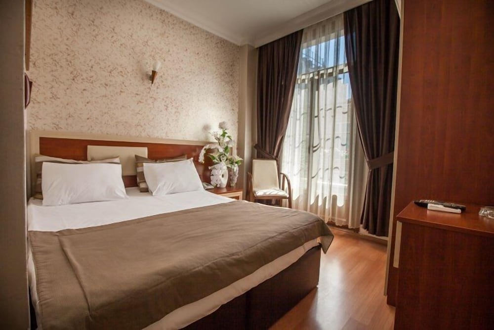 Foto de Grand Hotel Palmiye
