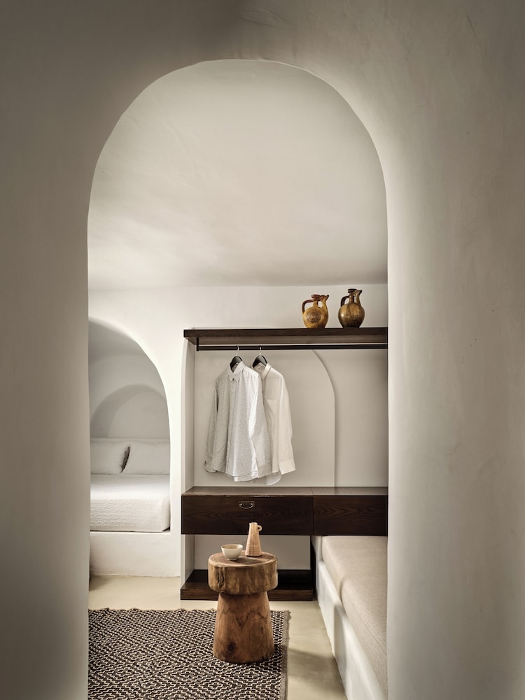 Foto de Esperas Santorini