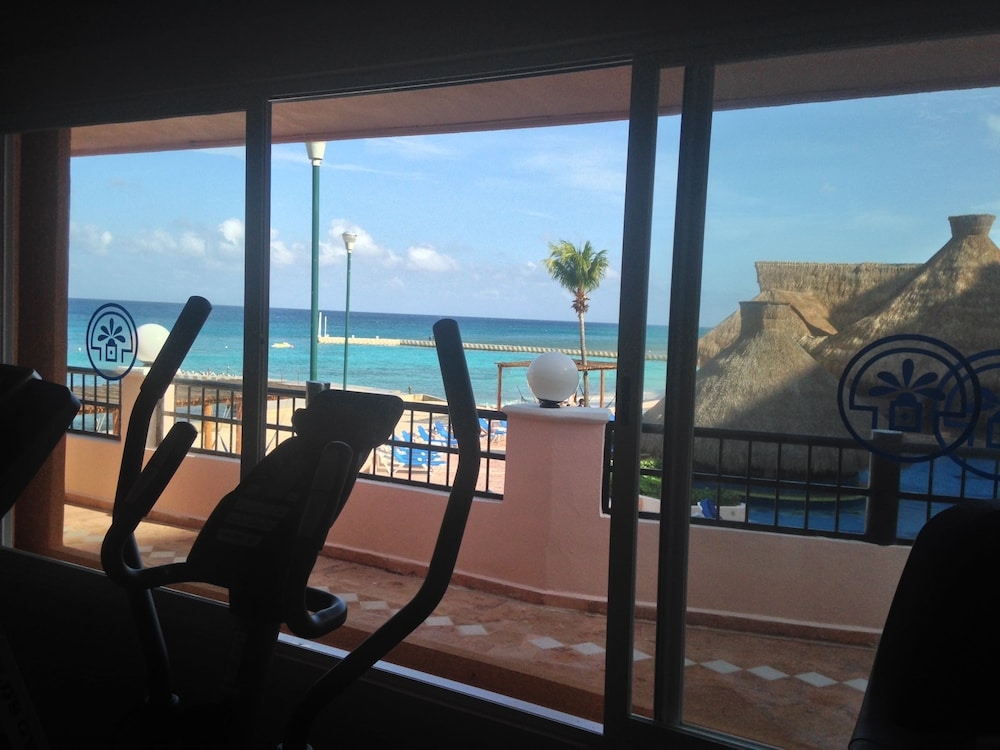 Foto de Hotelcoz All Inclusive