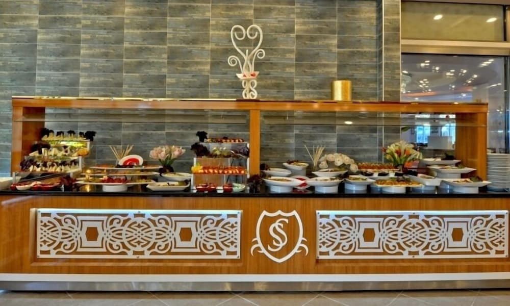 Foto de Sultan Sipahi Resort Hotel
