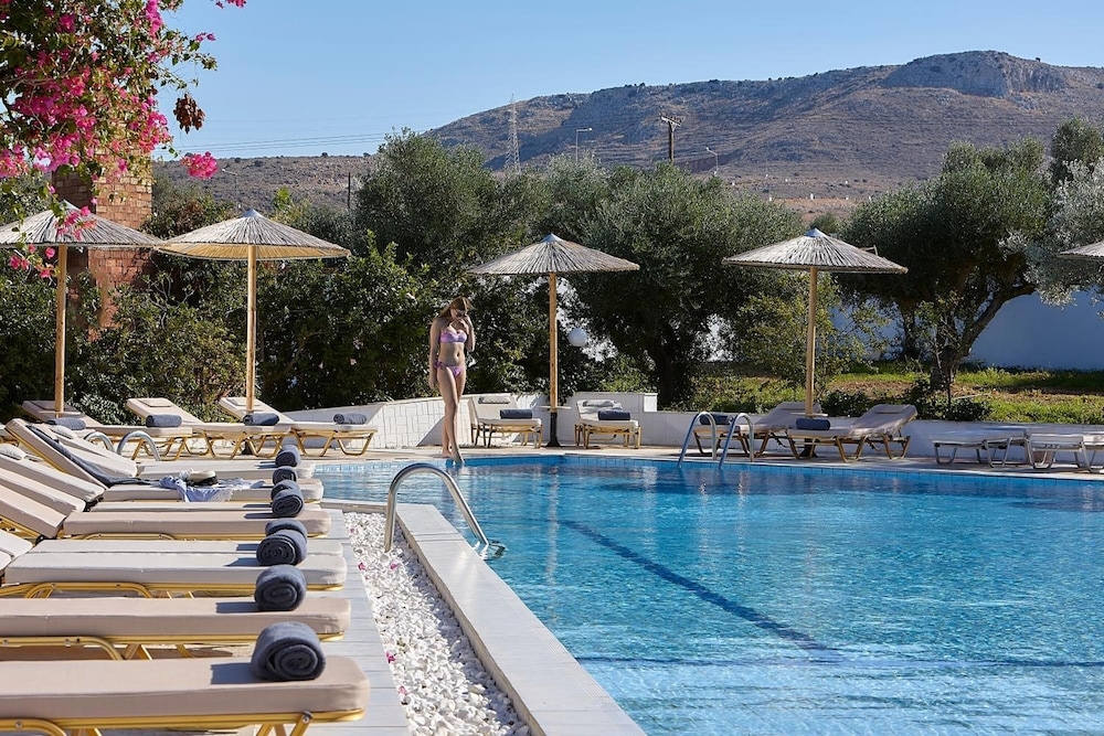 Foto de Vasia Royal Hotel