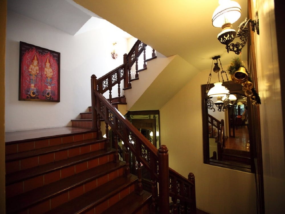 Foto de The Siam Heritage Hotel