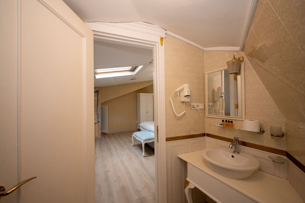 Foto de Villa Paradiso & Spa Hotel