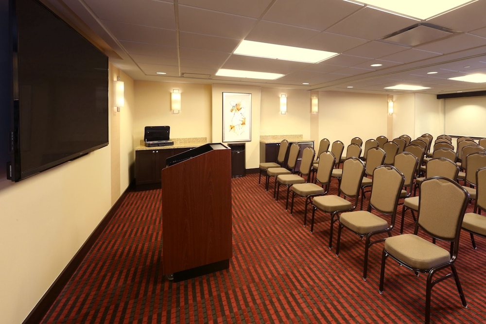 Foto de Hyatt Place Flushing/LaGuardia Airport