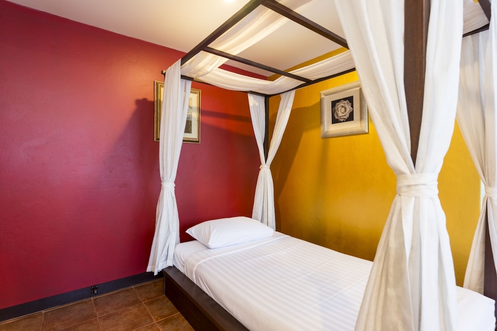 Foto de The Best Bangkok House