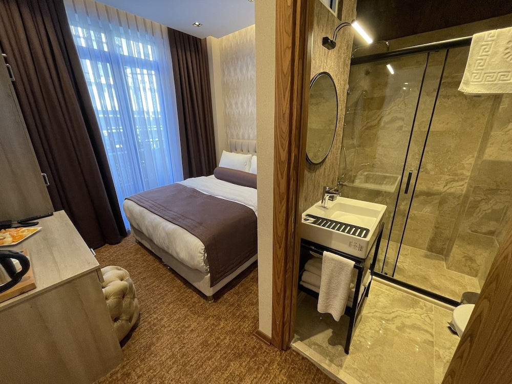Foto de Weingart Seaside Hotel