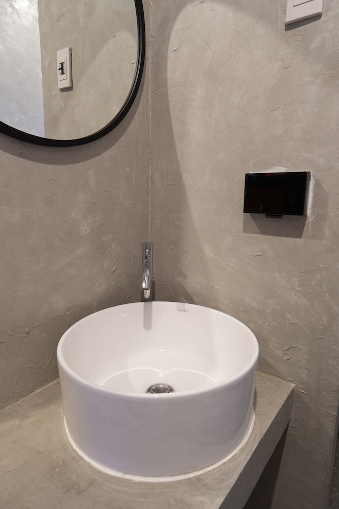 Foto de Lo-ha Guesthouse Contactless Check-in