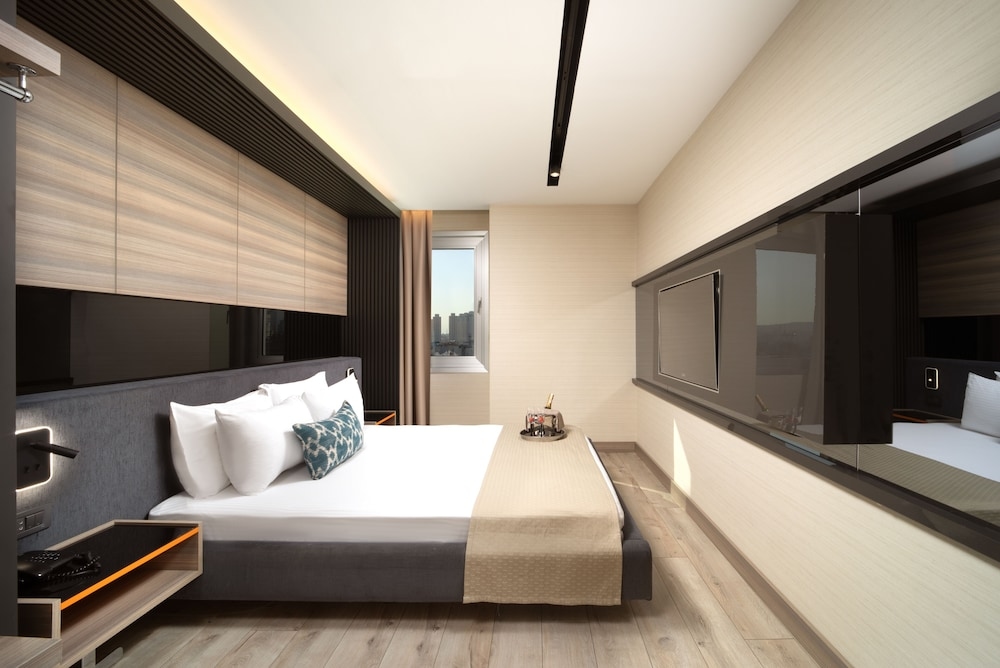 Foto de Nish Palace Exclusive Suites