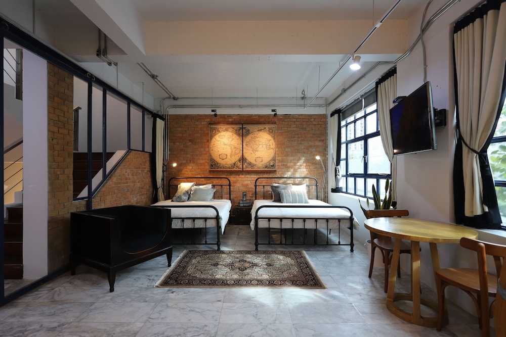 Foto de Bangkok Voyage Boutique