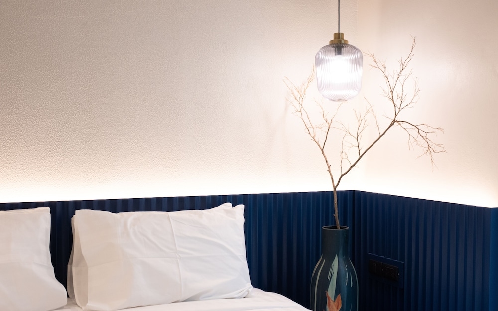 Foto de Karaarom Hotel