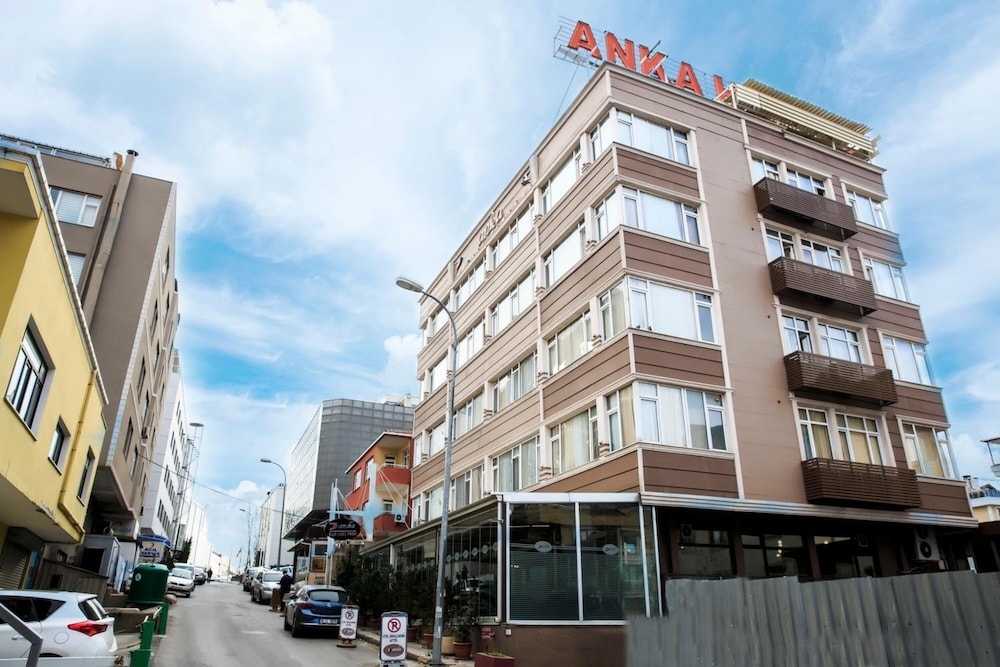 Foto de Anka Premium Hotel