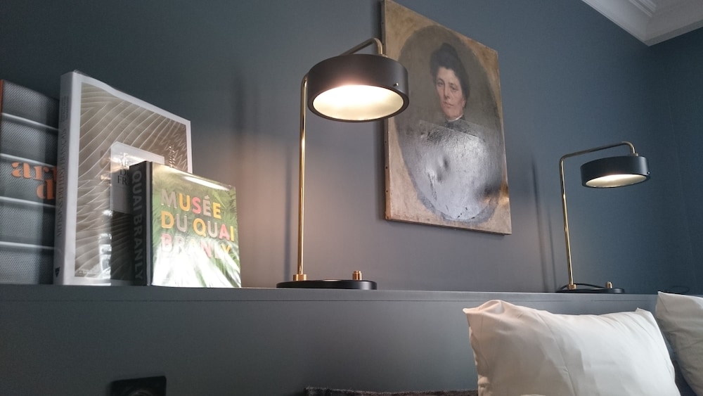 Foto de COQ Hotel Paris