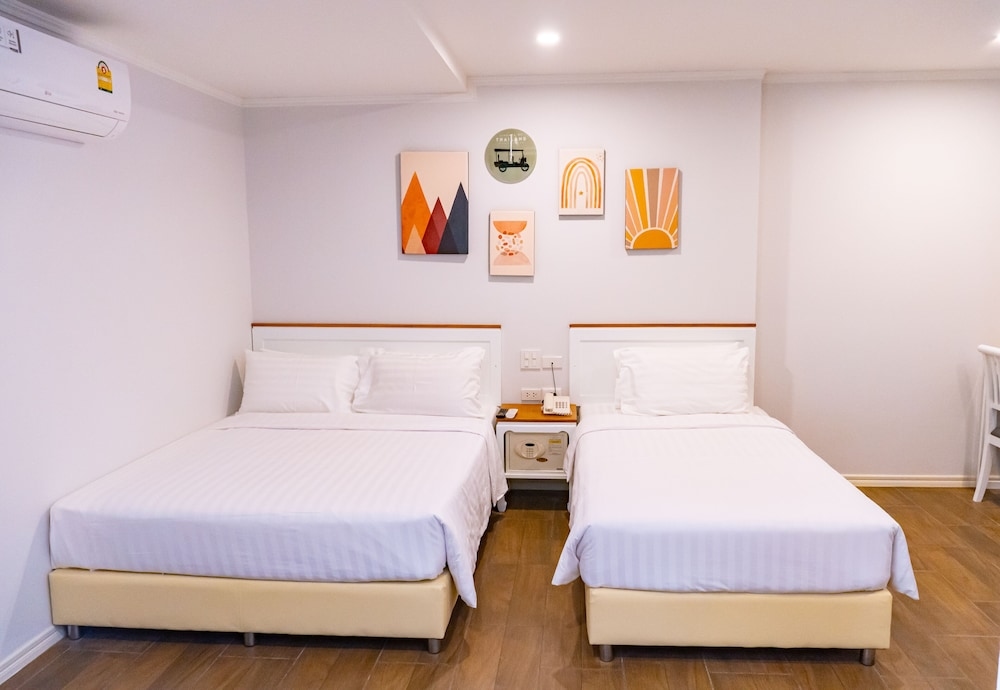 Foto de J Place Hotel