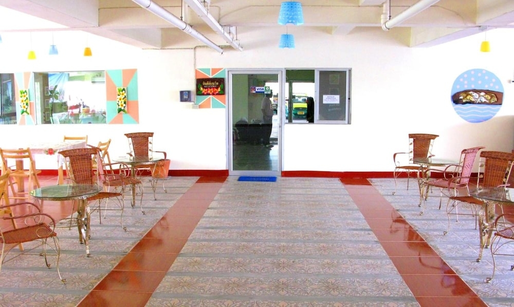 Foto de Casa Narinya at Suvarnbhumi Airport