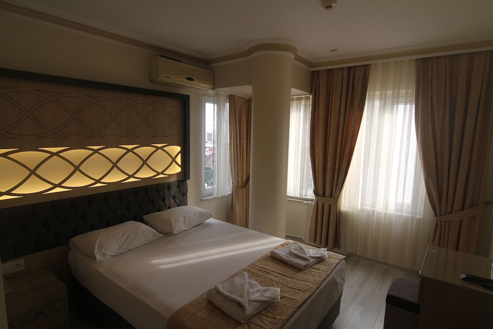 Foto de Hotel Grand Liza