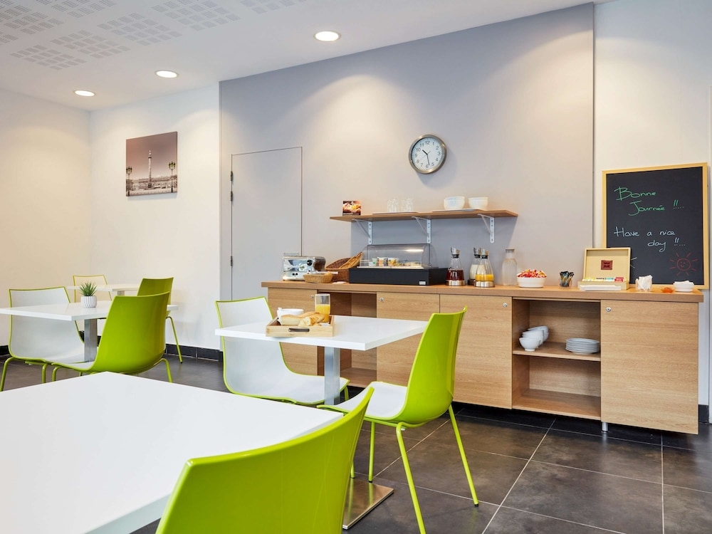 Foto de Aparthotel Adagio Access Paris Bastille