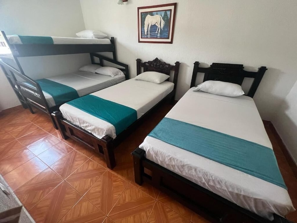 Foto de Hotel Med Cartagena