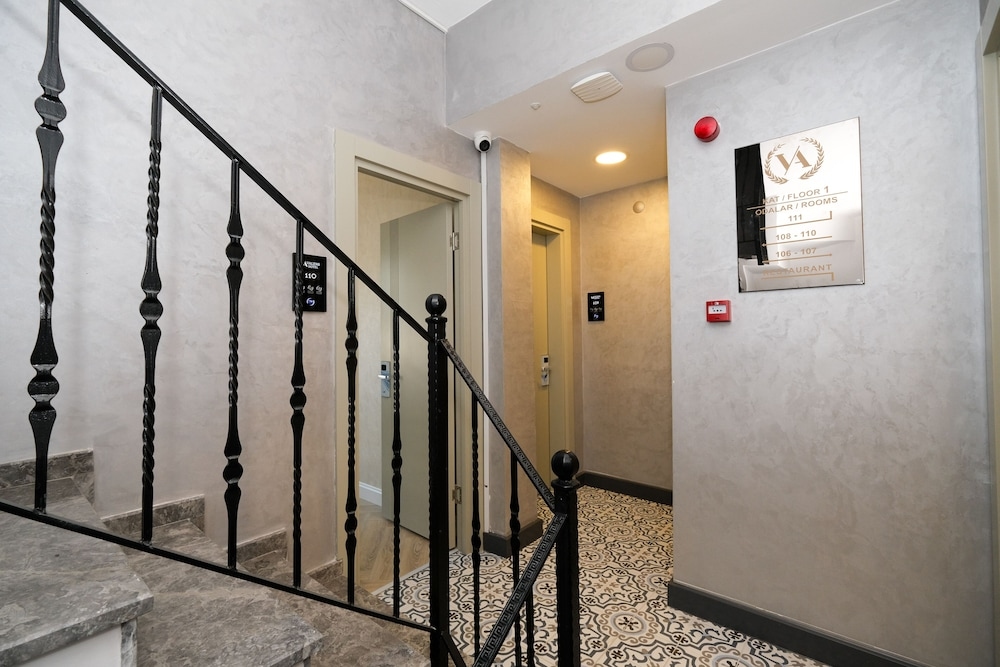 Foto de Valens Boutique Hotel