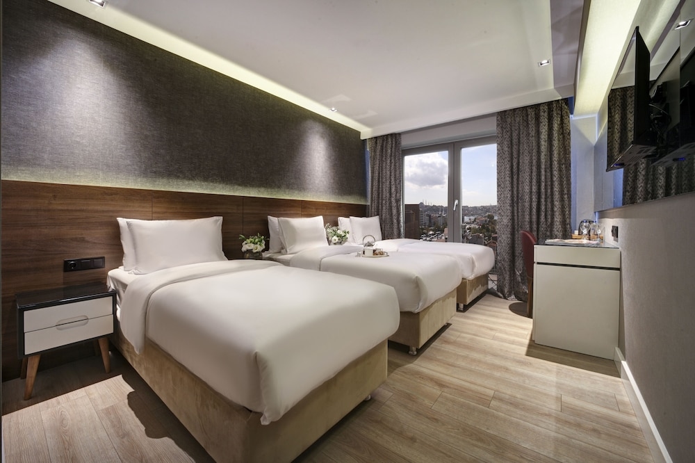 Foto de Dora Pera Hotel