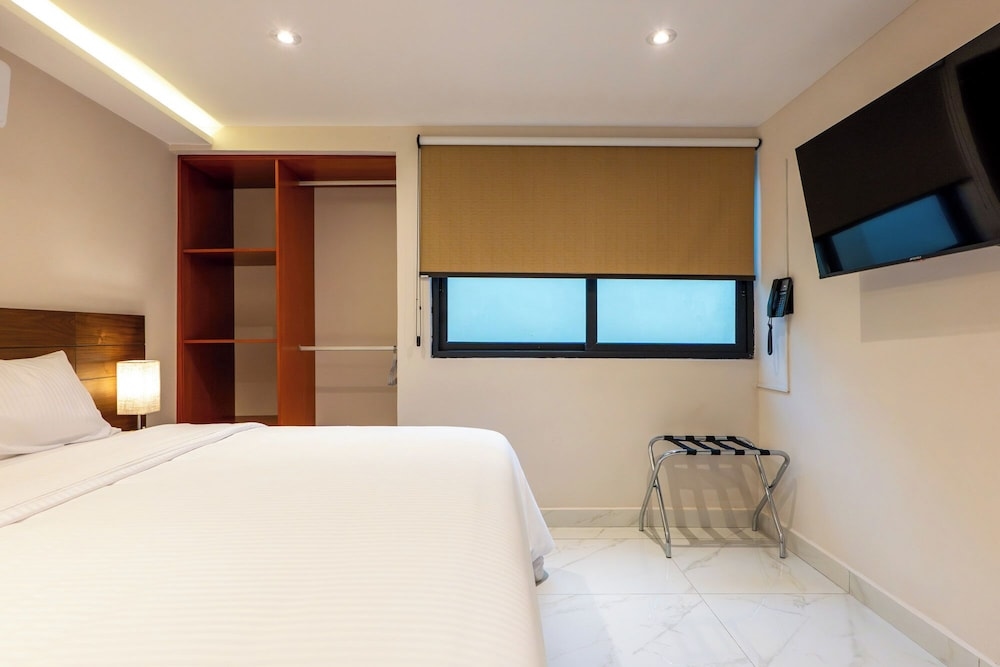 Foto de Hotel 28