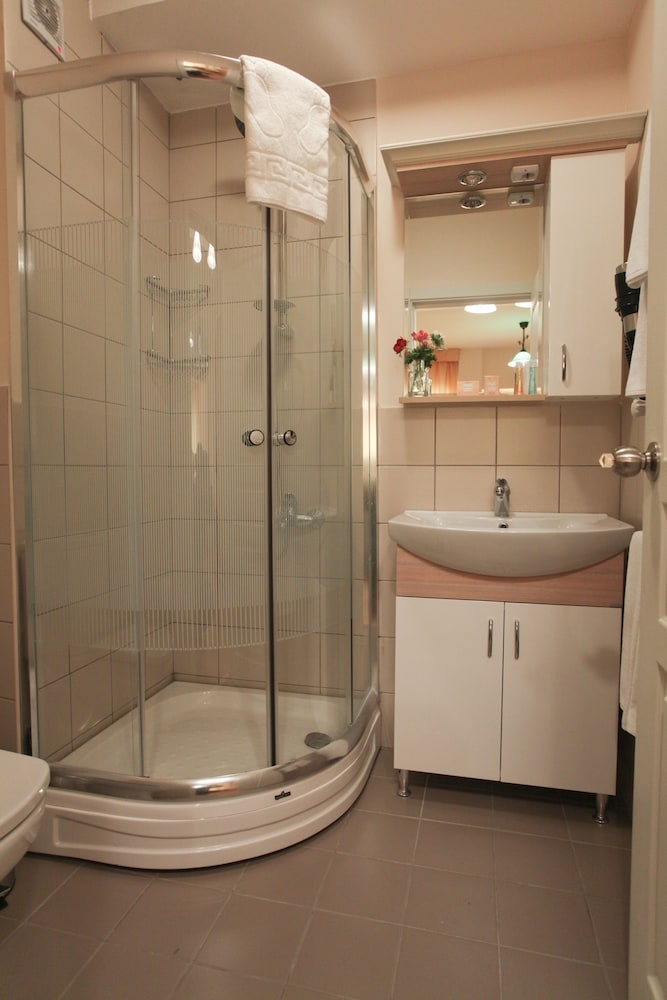 Foto de Three Apples Suites and Hotel