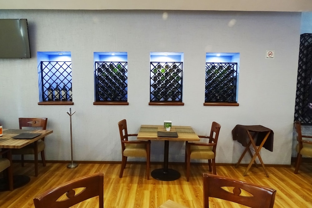 Foto de Hotel Oslo - In Mexico City (Benito Juarez)