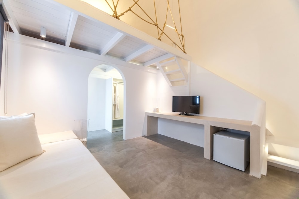 Foto de Artemis Suites