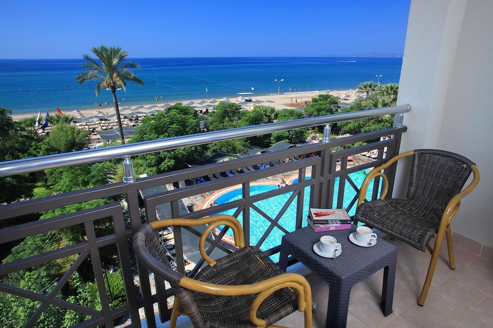 Foto de Club Cactus Paradise - All Inclusive