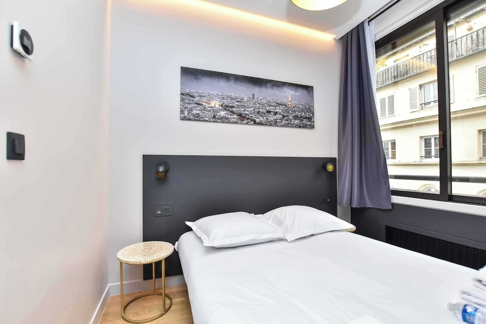 Foto de Residence Paris Helder