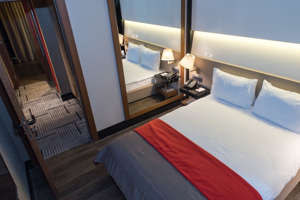 Foto de Hotel Favori