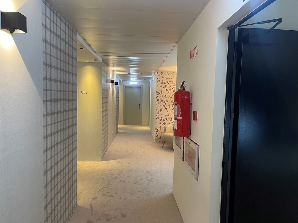 Foto de Hotel Oriente
