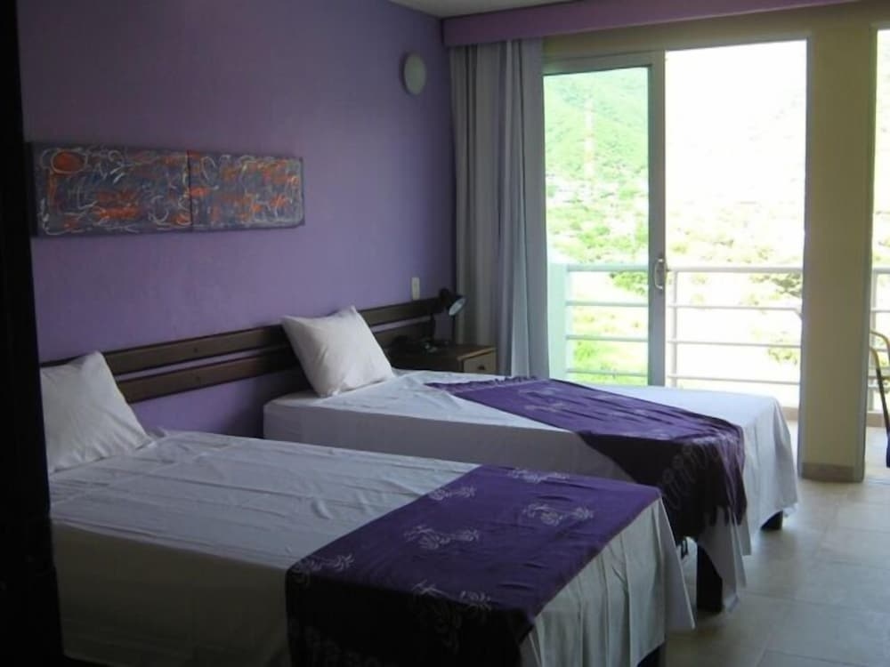 Foto de Bahía Taganga Hotel