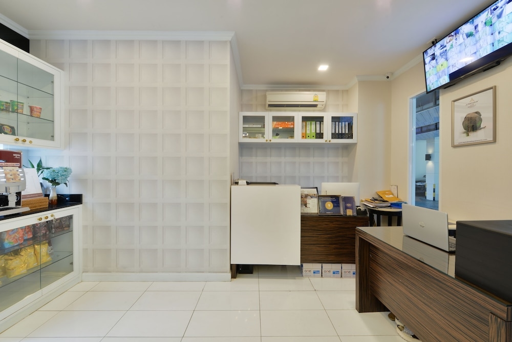 Foto de Aspira Hana Executive Suites Thonglor
