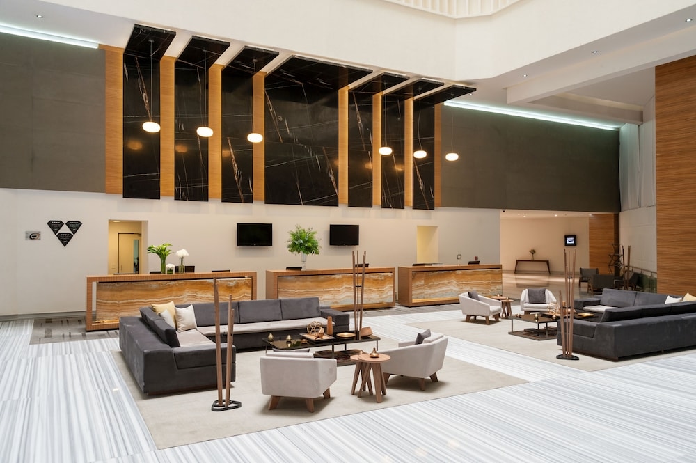 Presidente InterContinental Guadalajara by IHG