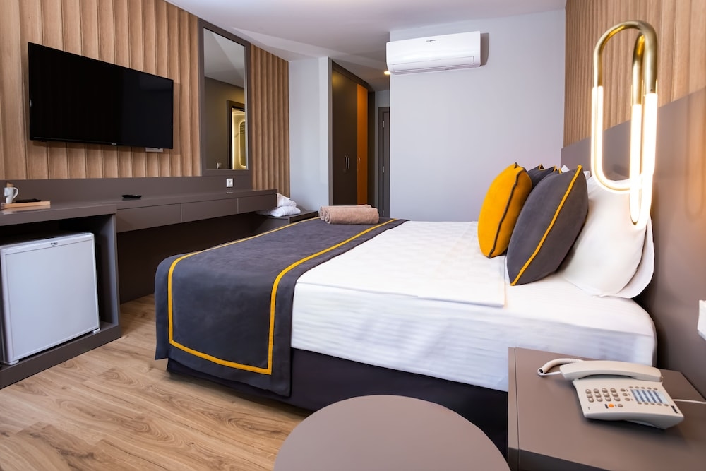 Foto de Saint Star Kemer - Adult Only +16