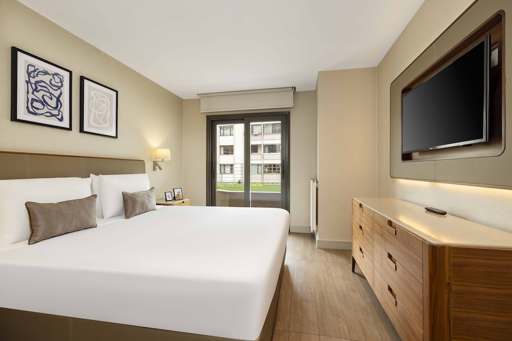 Foto de Tzl Suites