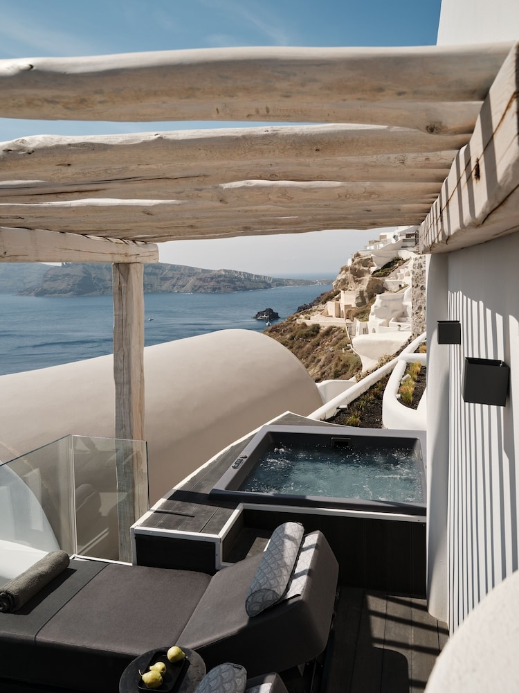 Foto de Hom Santorini