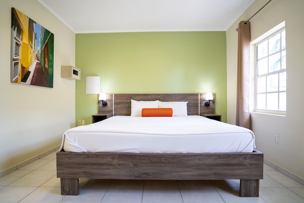 Foto de Delynne Boutique Hotel